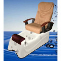 pedicure spa tub with pipeless motor